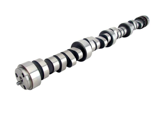 COMP Cams – Computer Controlled Camshaft