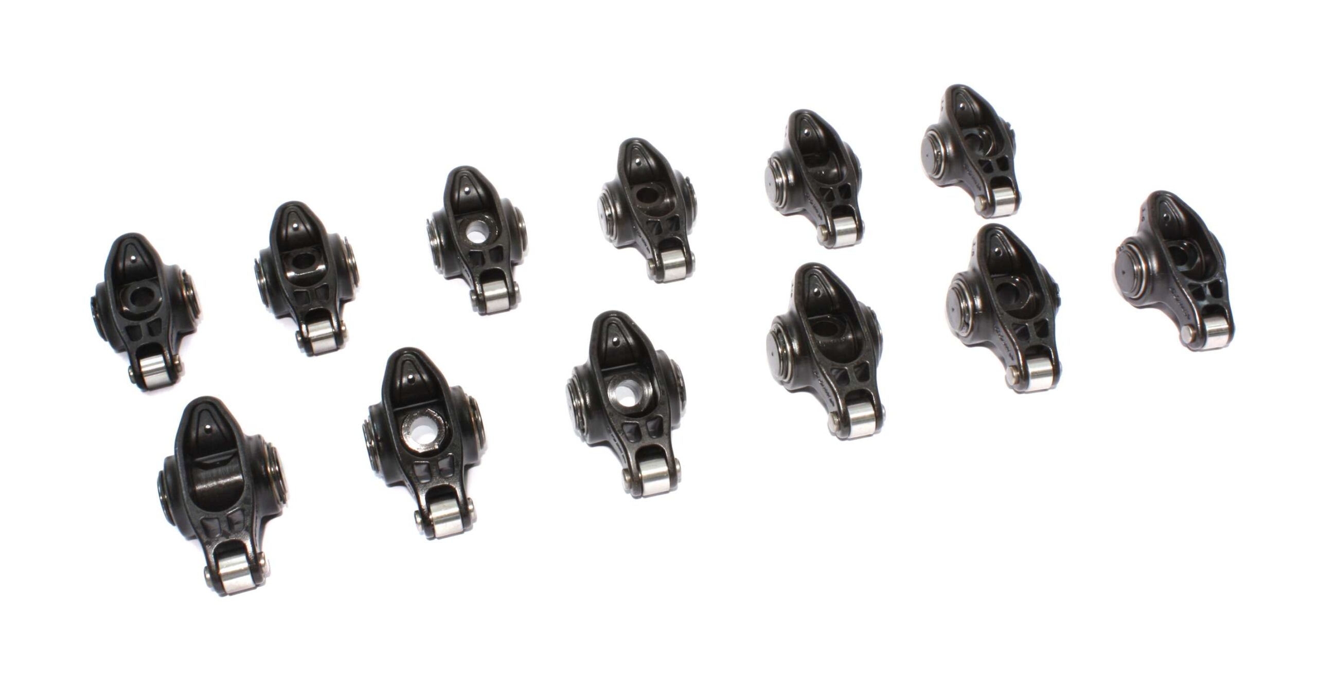 Comp Cams – Ultra Pro Magnum Series Rocker Arms Monster Engine Parts Comp Cams - Ultra Pro Magnum Series Rocker Arms