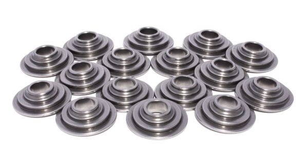Comp Cams – Lightweight 7° Tool Steel Retainers