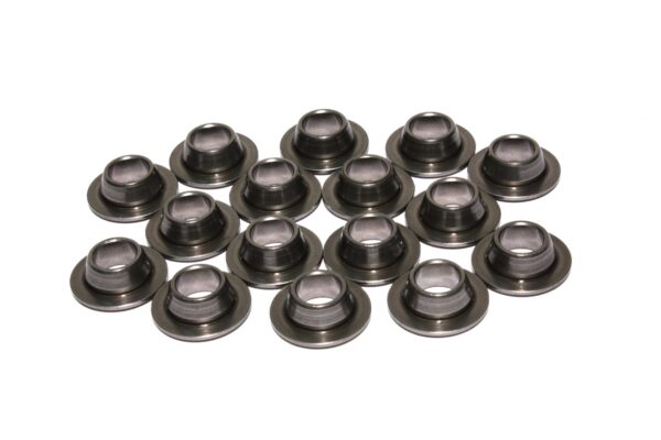 Comp Cams – Lightweight 10° Tool Steel Retainers