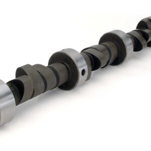 K1 – 4340 Forged Steel Crankshaft