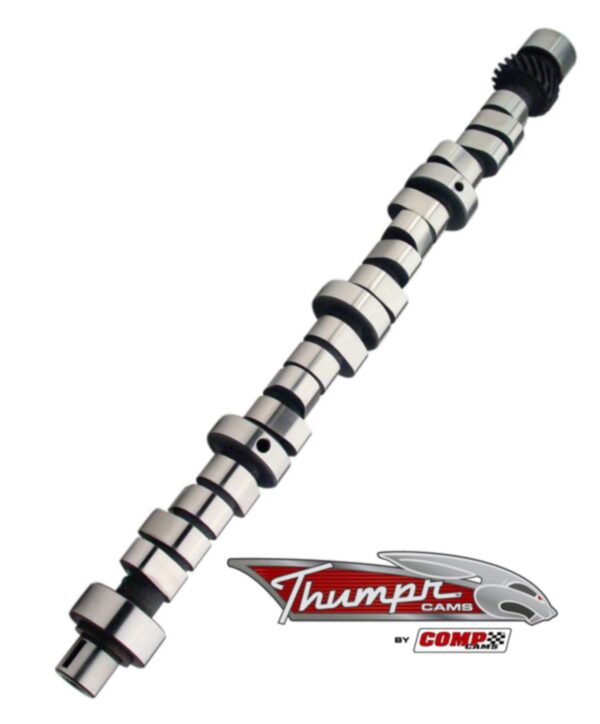 Comp Cams – Thumpr Retro-Fit Camshaft Monster Engine Parts