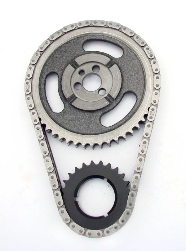 Comp Cams – Hi-Tech Roller Race Timing Set