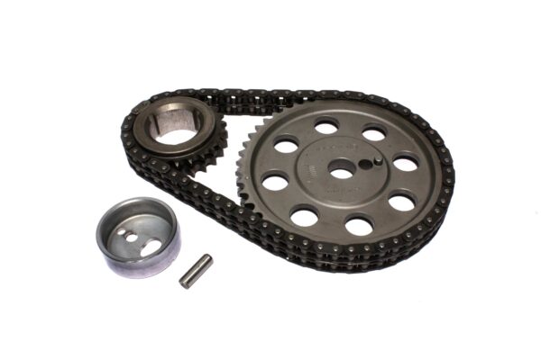 Comp Cams – Adjustable Double Roller Timing Set