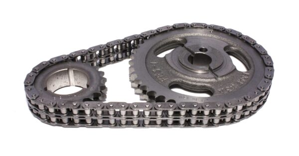 Comp Cams – Hi-Tech Roller Race Timing Set