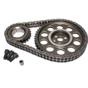 Comp Cams – Adjustable Double Roller Timing Set