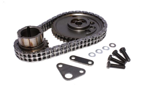 Comp Cams – LS Double Chain Timing Set