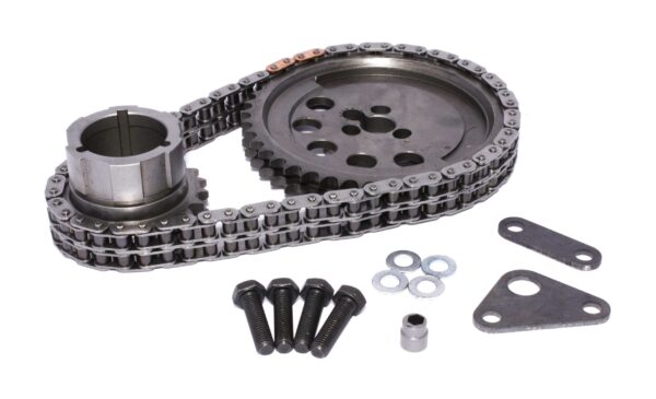 Comp Cams – LS Double Chain Timing Set Monster Engine Parts