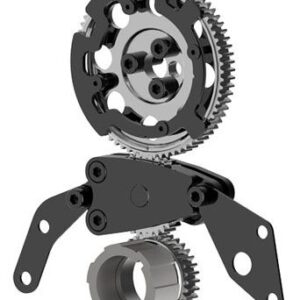 COMP Cams – Gear Timing Set