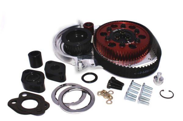 Comp Cams – Hi-Tech Belt Drive System Monster Engine Parts