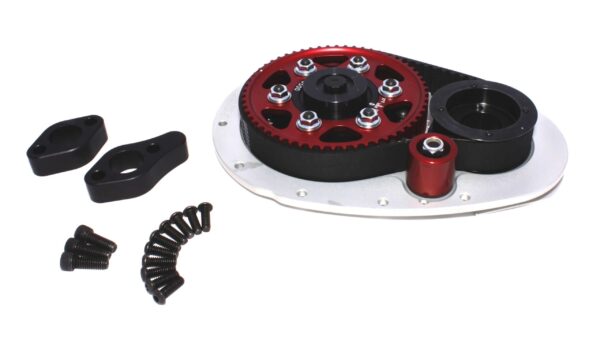 Comp Cams – Hi-Tech Belt Drive System Monster Engine Parts