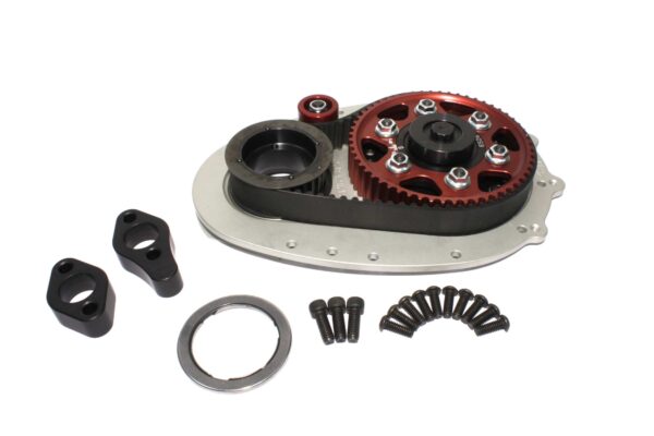 Comp Cams – Hi-Tech Belt Drive System Monster Engine Parts