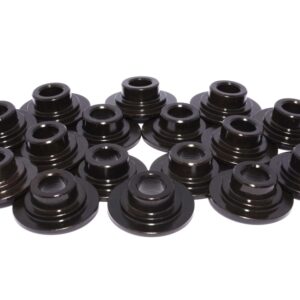 Comp Cams – Lightweight 10° Tool Steel Retainers