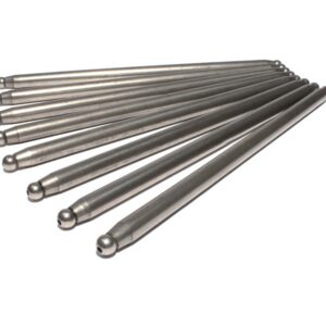Dart – PRO 1 – 24° Aluminum 525 MMR Cylinder Head – Bare