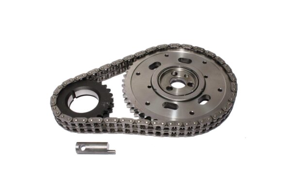 Comp Cams – Ultimate Adjustable Billet Timing Set Monster Engine Parts