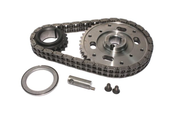 Comp Cams – Ultimate Adjustable Billet Timing Set Monster Engine Parts