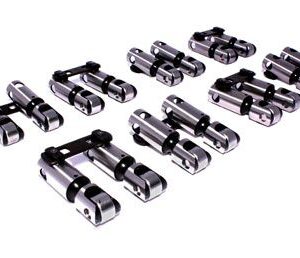 Comp Cams – Endure-X Solid Roller Lifters