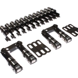 Comp Cams – Endure-X Series Mechanical Lifters