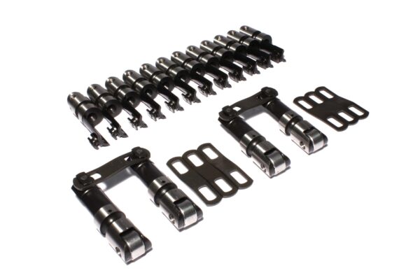 Comp Cams – Endure-X Series Mechanical Lifters Monster Engine Parts