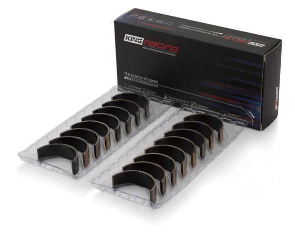 King Performance – Rod Bearings