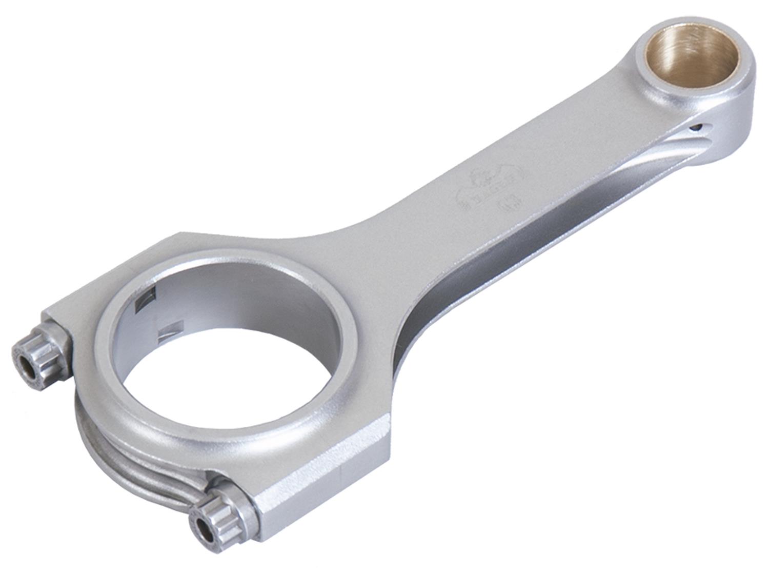 Eagle – 4340 Forged H-Beam Connecting Rods Monster Engine Parts Eagle - 4340 Forged H-Beam Connecting Rods