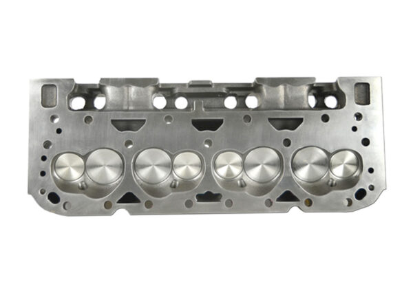 Dart – IRON EAGLE – 23° Cast Iron Cylinder Head – Bare Monster Engine Parts