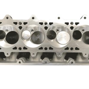 Dart – LS RACE SERIES – 10° Aluminum “CNC” Cylinder Head – Bare
