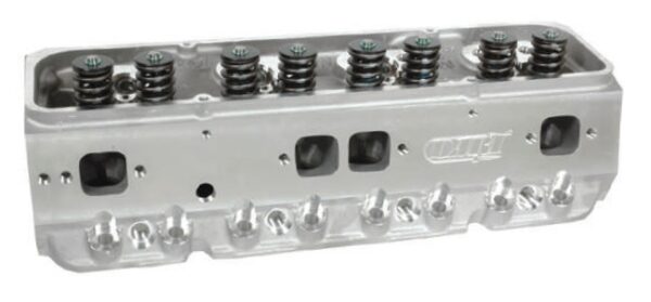 Dart – PRO 1 – 23° Aluminum Cylinder Head – Assembled