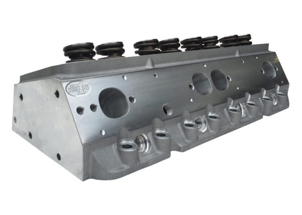 Dart – PRO 1 – 23° Aluminum “CNC” Cylinder Head – Assembled