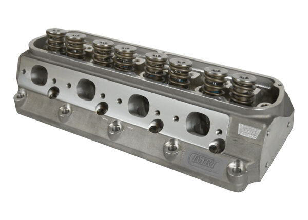 Dart – PRO 1 – 20° Aluminum “CNC” Cylinder Head – Assembled Monster Engine Parts