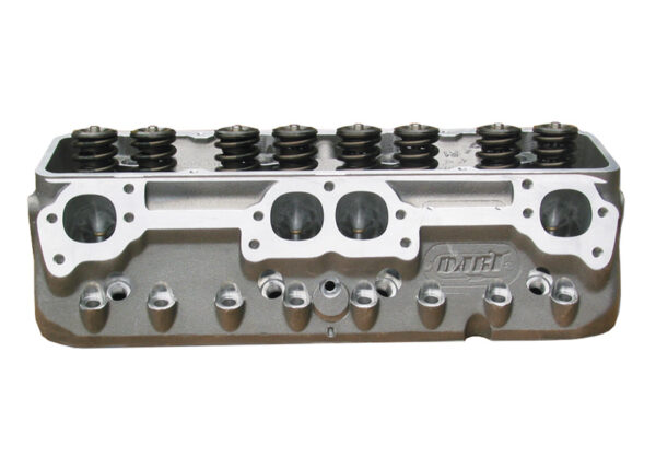 Dart – RACE SERIES – 18° Aluminum “CNC” Cylinder Head – Assembled Monster Engine Parts