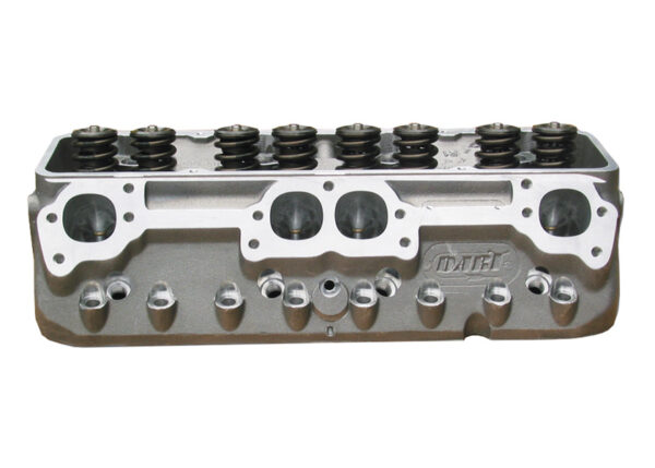 Dart – RACE SERIES – 18° Aluminum “CNC” Cylinder Head – Assembled