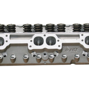 Dart – RACE SERIES – 15° Aluminum “CNC” Cylinder Head – Assembled