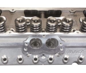 Dart – RACE SERIES – 12.5° Aluminum “CNC” Cylinder Head – Assembled