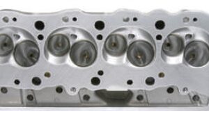 Scat – Pro Stock 4340 Forged I-Beam Connecting Rods