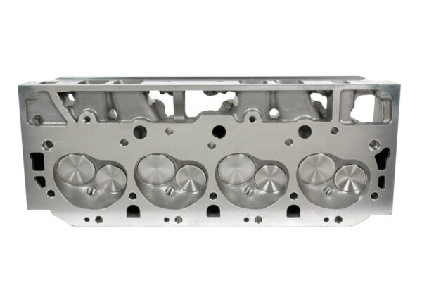 Dart – PRO 1 – 24° Aluminum Cylinder Head – Bare Monster Engine Parts