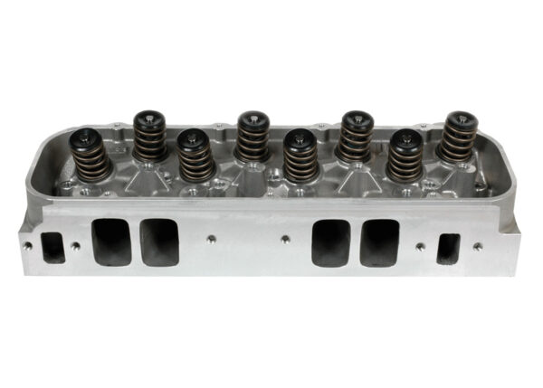 Dart – PRO 1 – 24° Aluminum Cylinder Head – Assembled Monster Engine Parts