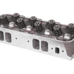 Dart – PRO 2 – 24° Aluminum “CNC” Cylinder Head – Assembled