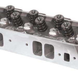 Dart – PRO 2 – 24° Aluminum “CNC” Cylinder Head – Assembled