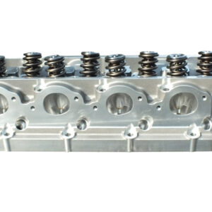 Dart – PRO 1 – 20° Aluminum “CNC” Cylinder Head – Assembled