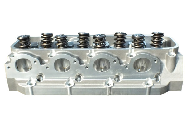 Dart – PRO 1 – 20° Aluminum “CNC” Cylinder Head – Assembled