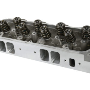 Dart – PRO 1 – 24° Aluminum Marine “CNC” Cylinder Head – Assembled