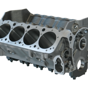 Dart – SHP PRO – Cast Iron Engine Block