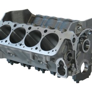 Dart – SHP – Cast Iron Engine Block