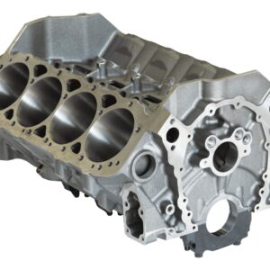 Dart – LITTLE M2 – Cast Iron Engine Block