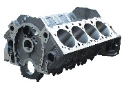 Dart – LITTLE M2 – Cast Iron Engine Block Monster Engine Parts