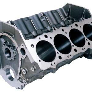 Dart – BIG M2 – Cast Iron Engine Block