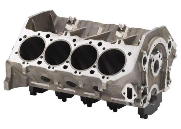 Dart – BIG M – Aluminum Engine Block Monster Engine Parts