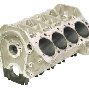 Dart – BIG M RACE SERIES – Aluminum Engine Block