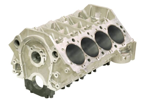 Dart – BIG M RACE SERIES – Aluminum Engine Block Monster Engine Parts